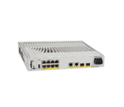 CISCO – Catalyst 9000 Compact Switch 8 port PoE (C9200CX-8P-2XGH-A)