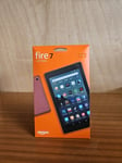 AMAZON Fire 7 Tablet (2019) - 16 GB Brand New