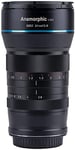 Sirui 24 mm f2.8 anamorphotic lens 1.33x APS-C (Z-Mount), black, SR24-Z