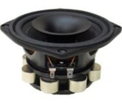 Haut-parleur 5 pouces COAXIAL 150/40W AES 5CX200Nd