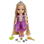 Disney Princesses Raiponce Brillant 35 cm