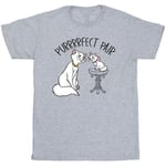 T-shirt Disney  The Aristocats Purrfect Pair