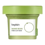 beplain Mung Bean Pore Clay Mask