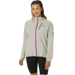 Fujitrail Waterproof Jacket, naisten vedenpitävä juoksutakki