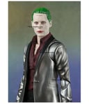 BATMAN - Suicide Squad - Joker S.H. Figuarts Action Figure Bandai