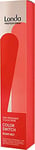 Londa Professional Colour Switch Semi-Permanent Colour Cream, Red, 80 ml