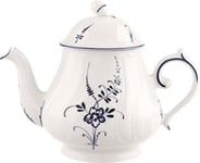 Villeroy & Boch Teekannu Old Luxembourg 1,10l 6 hlö