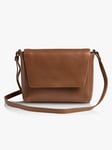 Markberg SaigeMBG Crossbody Bag - Dame - Brun - ONE SIZE