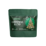 Rajoitettu erä – juhlava jauhettu kahvi Christmas Blend, 250 g