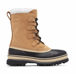 Sorel Caribou WP vintersko herre Buff 1002871-281 40 2023