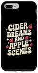 iPhone 7 Plus/8 Plus Cider Dreams And Apple Scenes Apple Picking Lover Case