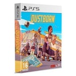 Videogioco Quantic Dream Dustborn Special Edition