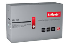 5904356292360 Activejet ATH-96N Toner (replacement for HP 96A C4096A, Canon EP-3