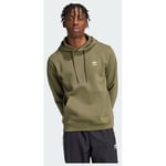 adidas Original Trefoil Essentials Hoodie, storlek X-Small