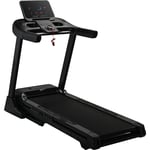 Master Fitness Nero Treadmill T2.5, Löpband