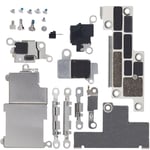 Lot De Plaques Internes En Métal (Supports) Pour Iphone 12 Mini