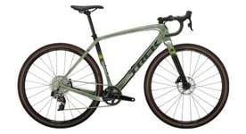 gravel bike trek checkpoint sl 6 sram rival axs 12v 700 mm vert gen  2