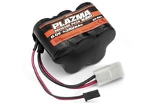 HPI Plazma 6.0V 4300mAh NiMH Baja Receiver Battery