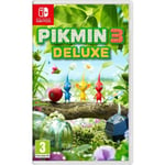 Pikmin 3 Deluxe ( Switch), Édition française 1933