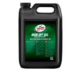 Turtle Wax Pro Iron-off Gel 5 liter