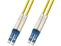 Fiberworks Fiberkabel SM 9/125 3m