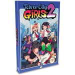 River City Girls 2 (Classic Edition) (Import) (PS5)