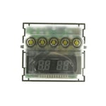 Programmateur timer digital pour four FAR 32022913