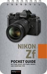 Nikon Zf: Pocket Guide