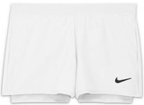 Nike NIKE Victory Shorts White Girls (L)