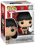 Figurine Funko Pop - Wwe N°85 - Chyna (49265)