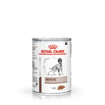 Royal Canin Hepatic Våtfoder Dog 12 st