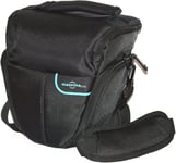 Camera Bag Case fits Canon 200D 4000D 2000D 1500D 1300D 1200D 750D 760D 100D  UK