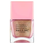 nails inc. Dream Dust Euphoria Highlight Nail Polish 14ml