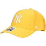 Casquette '47 Brand  New York Yankees MVP Cap