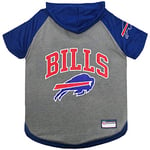 Pets première Buffalo Bills Sweat à Capuche T-Shirt