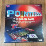 Pointless The Board Game By University Games Brand New & Sealed