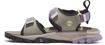 Timberland Womens Lincoln Peak Backstrap Sandals