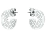 Boucles d´oreilles Femme Tommy Hilfiger 2780480 Acier inoxydable