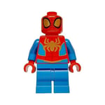 LEGO Marvel Super Heroes Spidey Spider-man Minifigure from 10794