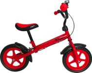 R-Sport Terrängcykel R9 Röd R-Sport 12'' Broms, Ringklocka