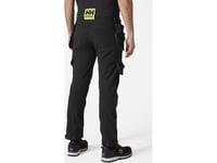 Helly Hansen Pants Helly Hansen Magni Evo Cons Pant, Black C60