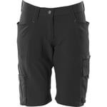 MASCOT® shorts svart C44