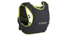 Sac d hydratation camp trail force 5 l noir m xl