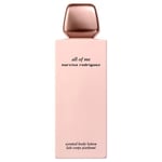 3423222081409 All Of Me balsam do ciała 200ml Narciso Rodriguez