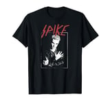 Buffy the Vampire Slayer Punk Rock Spike T-Shirt