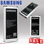 GENUINE BATTERY FOR SAMSUNG GALAXY S5 MINI SM-G800F EB-BG800BBE 2100 mAh