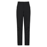 Mountain Warehouse Womens/Ladies Arctic II Thermal Fleece Hiking Trousers - 8 UK