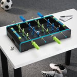 WINNING NEON TABLE FOOTBALL BRAND NEW, BOXED FREE UK P&P