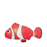 Sprattlande Nemo Kattleksak