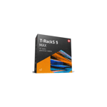 IK Multimedia T-RackS 5 MAX v2 [Download]